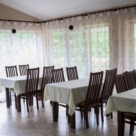 Hotel U Eli Polyana  Zewnętrze zdjęcie