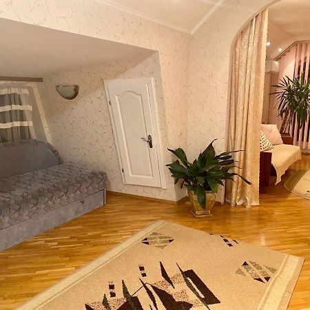 Hotel U Eli Polyana  Zewnętrze zdjęcie