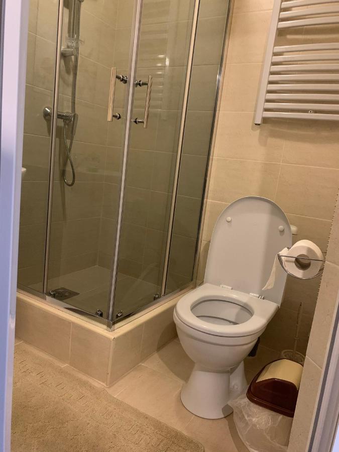 Hotel U Eli Polyana  Zewnętrze zdjęcie
