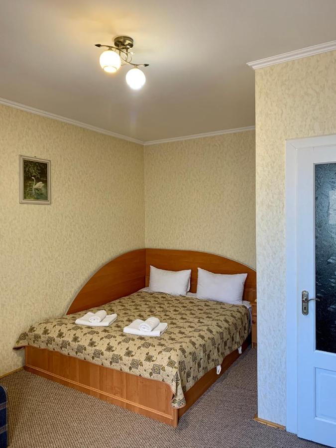 Hotel U Eli Polyana  Zewnętrze zdjęcie