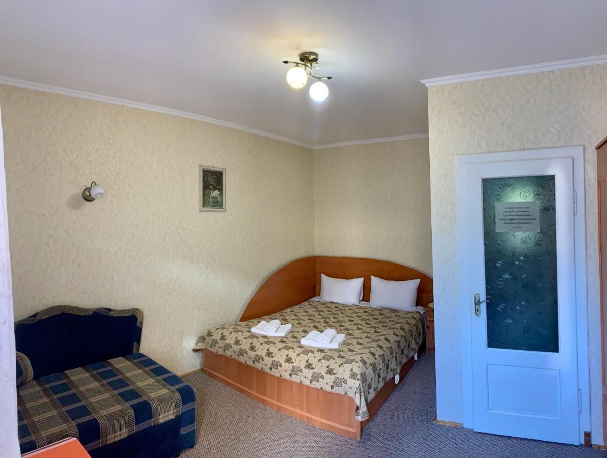 Hotel U Eli Polyana  Zewnętrze zdjęcie
