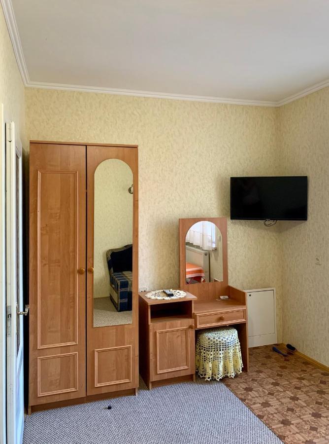 Hotel U Eli Polyana  Zewnętrze zdjęcie