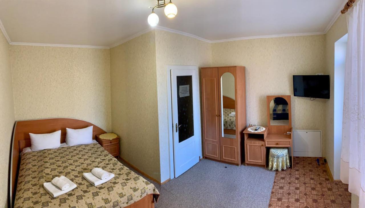 Hotel U Eli Polyana  Zewnętrze zdjęcie