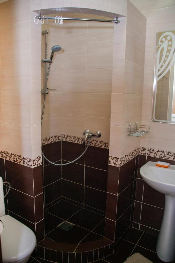 Hotel U Eli Polyana  Zewnętrze zdjęcie