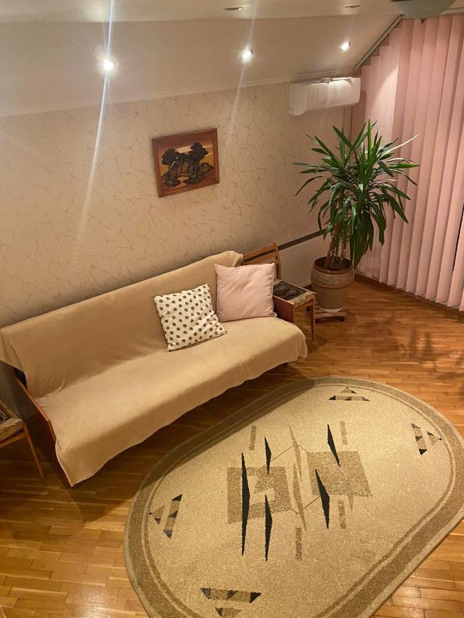 Hotel U Eli Polyana  Zewnętrze zdjęcie