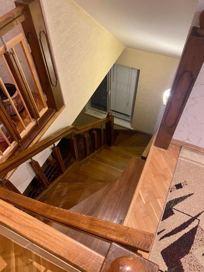 Hotel U Eli Polyana  Zewnętrze zdjęcie