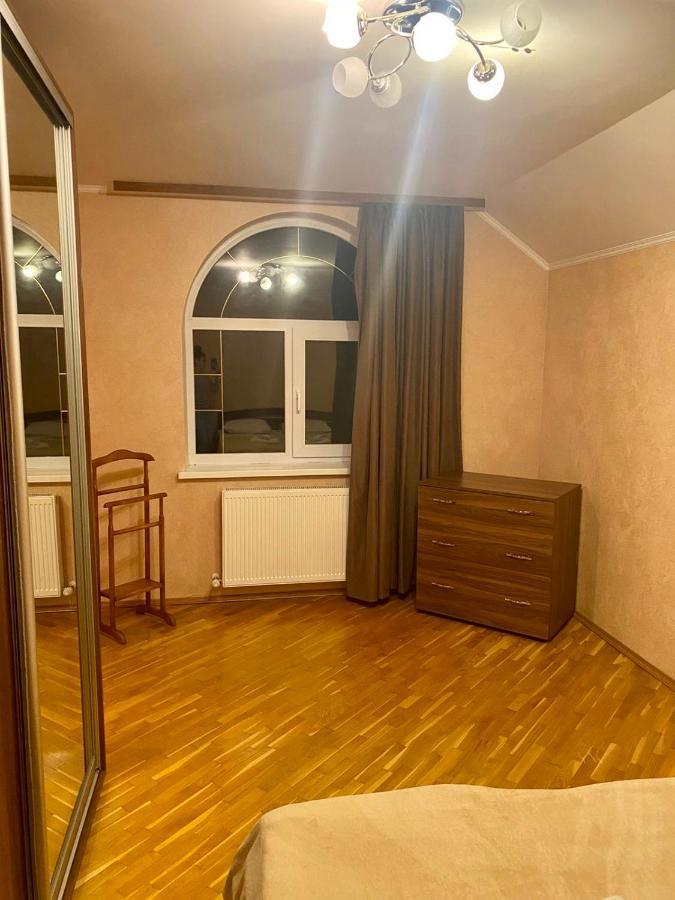 Hotel U Eli Polyana  Zewnętrze zdjęcie