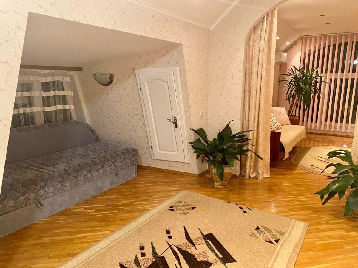 Hotel U Eli Polyana  Zewnętrze zdjęcie