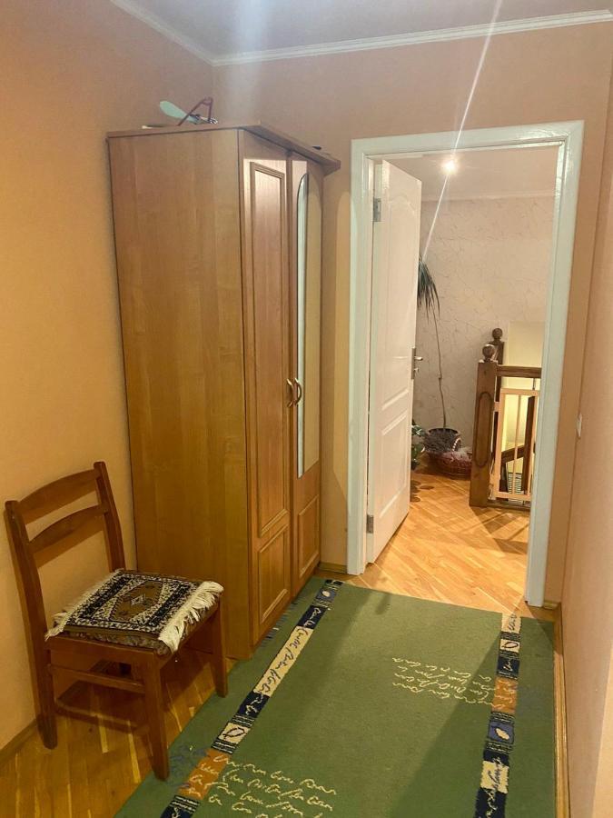 Hotel U Eli Polyana  Zewnętrze zdjęcie