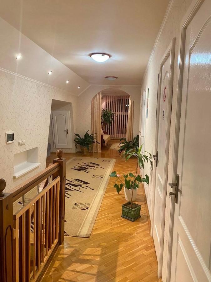 Hotel U Eli Polyana  Zewnętrze zdjęcie