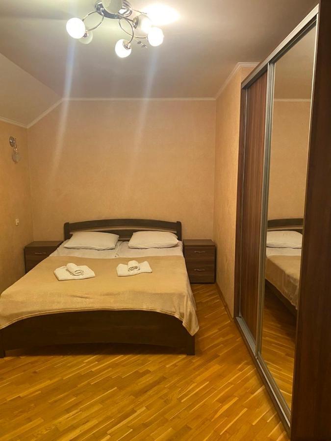 Hotel U Eli Polyana  Zewnętrze zdjęcie