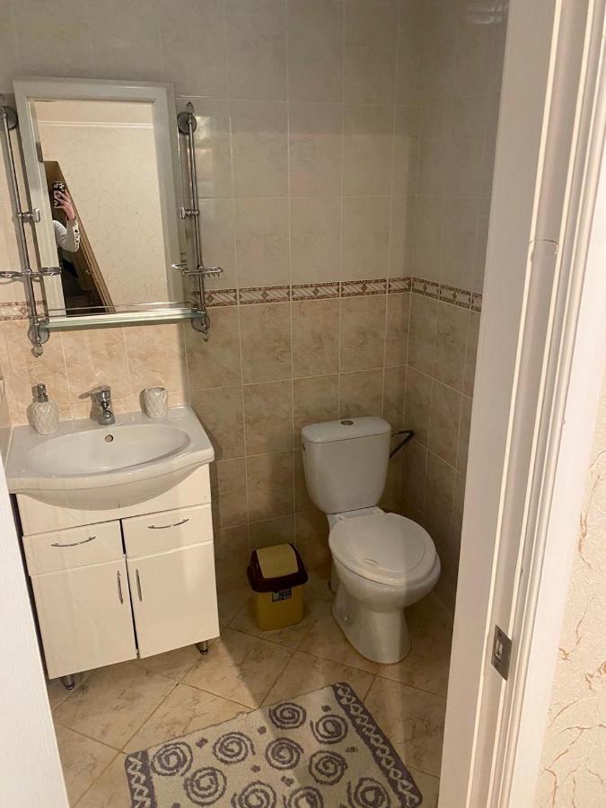 Hotel U Eli Polyana  Zewnętrze zdjęcie
