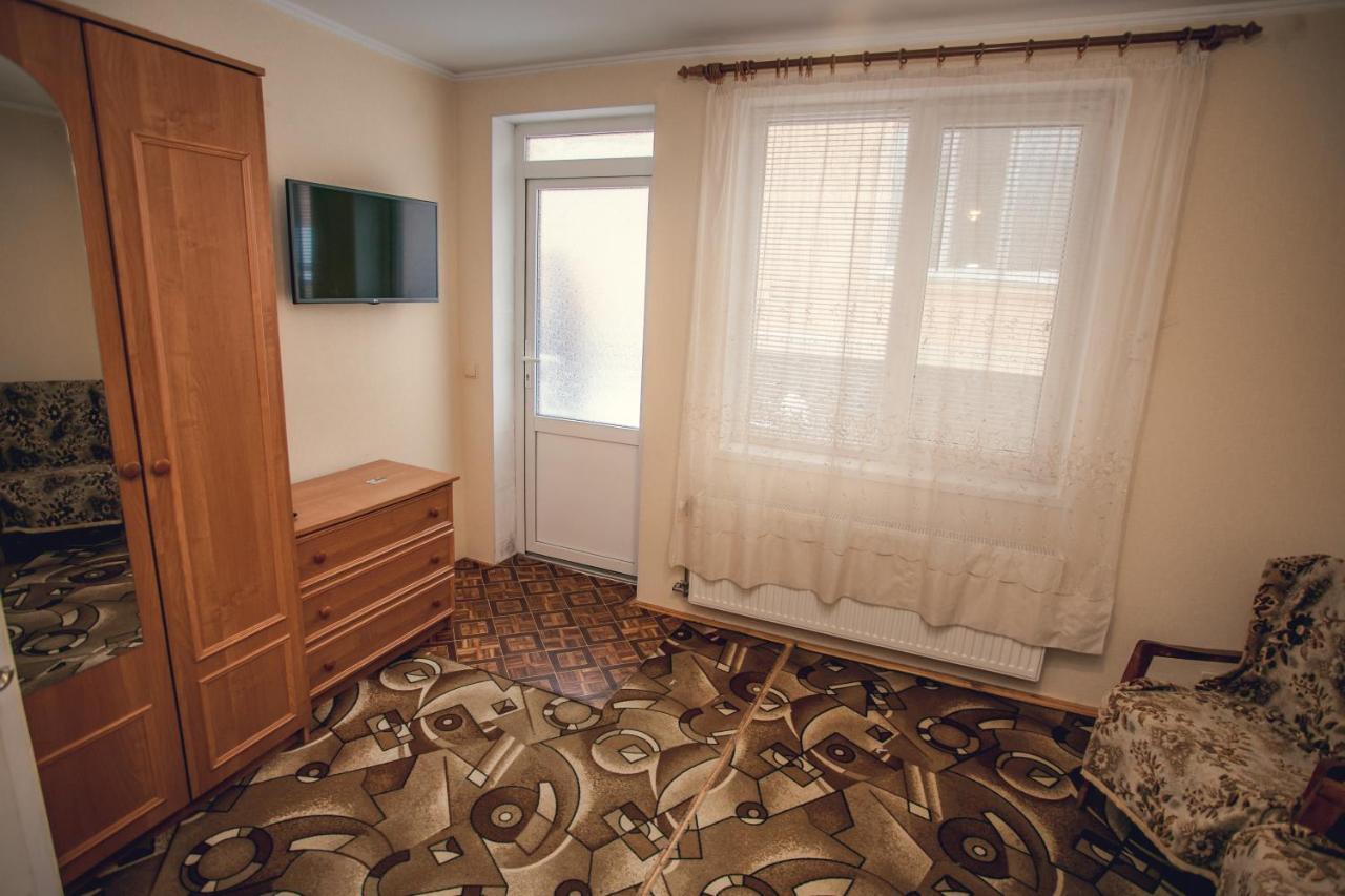 Hotel U Eli Polyana  Zewnętrze zdjęcie