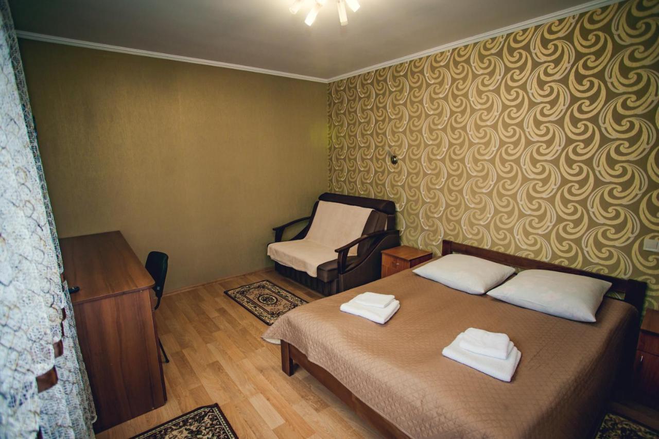 Hotel U Eli Polyana  Zewnętrze zdjęcie
