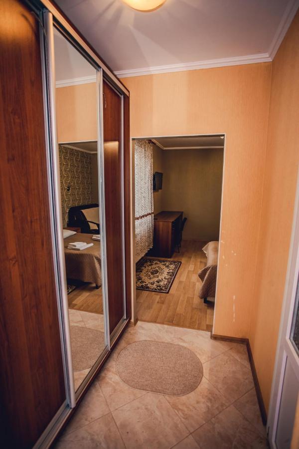 Hotel U Eli Polyana  Zewnętrze zdjęcie